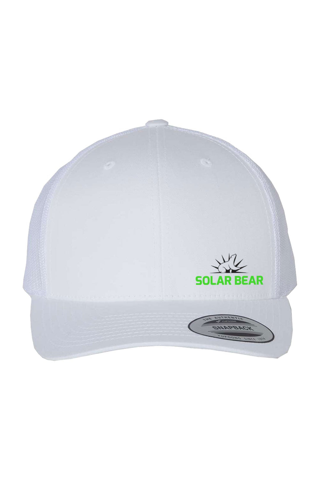 Solar Bear Starter Kit