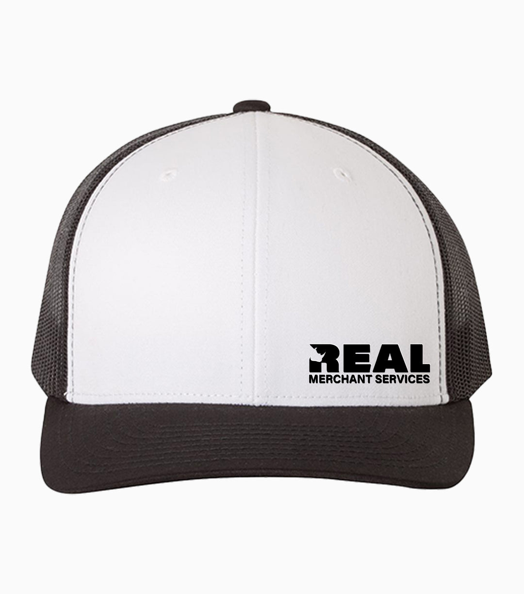 Retro Trucker Cap