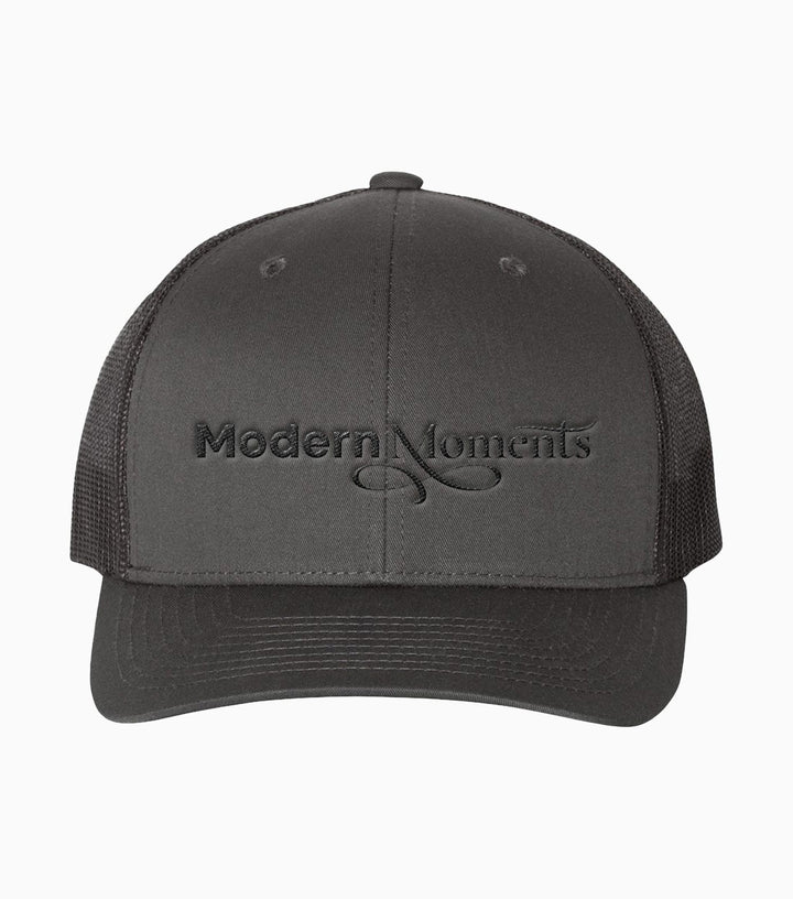 Retro Trucker Cap