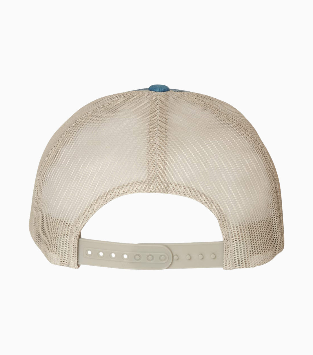 Retro Trucker Cap