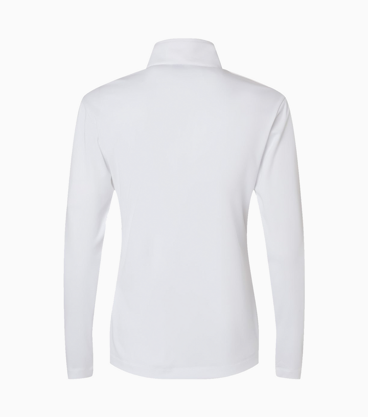 Women's Pro-Lock Performance Quarter-Zip Pullover