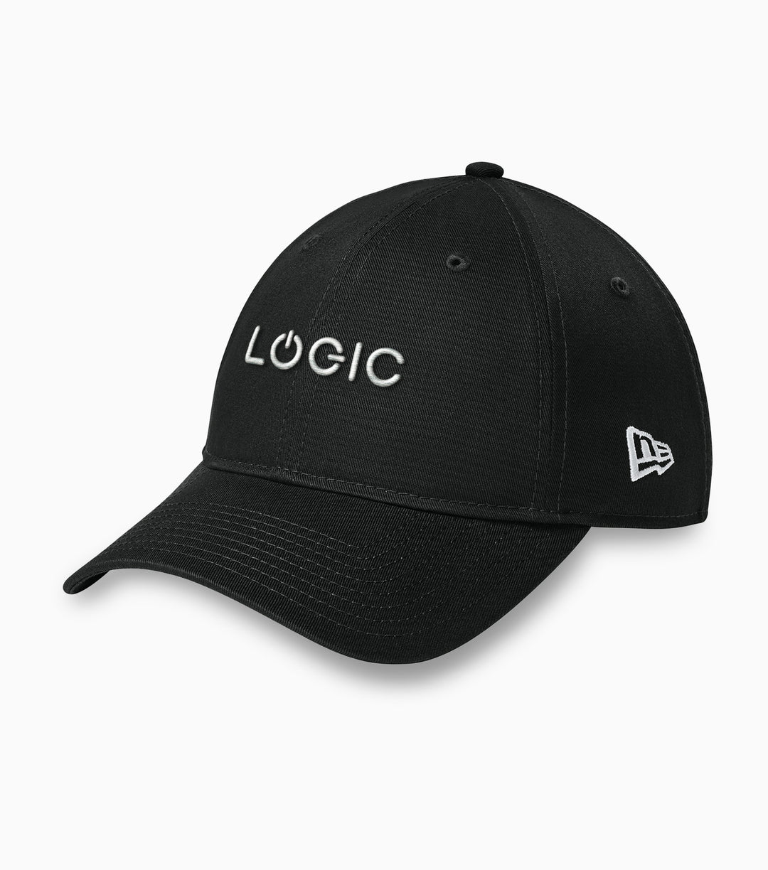 Adjustable Unstructured Cap