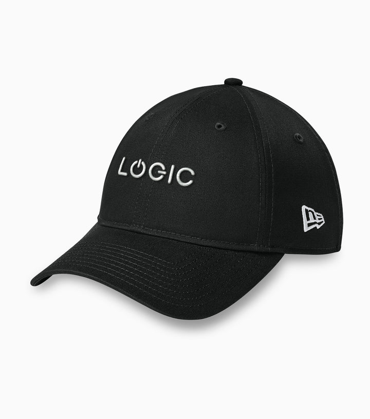 Adjustable Unstructured Cap
