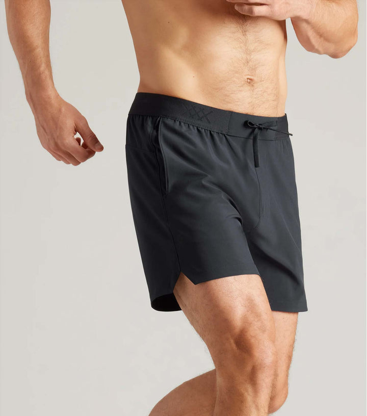 6" Base Training Short - Unlined