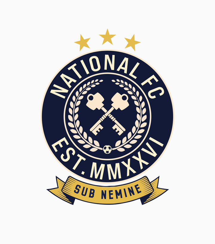 National FC - Matchday // 2026