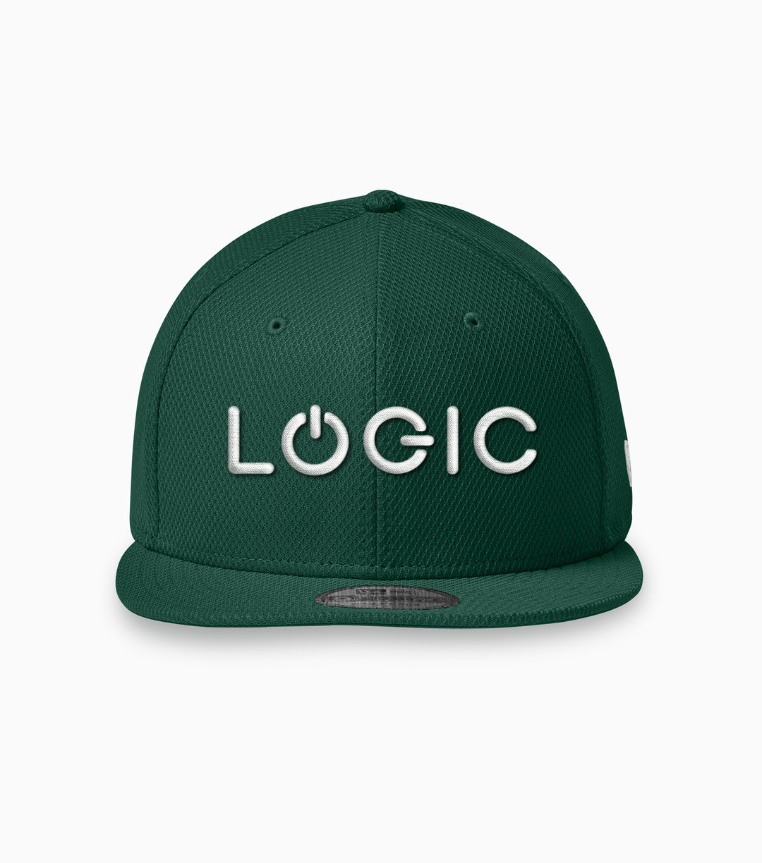 Original Fit Diamond Era Flat Bill Snapback Cap