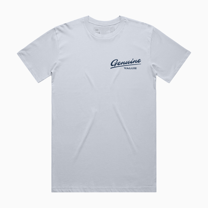 GENUINE VALUE TEE