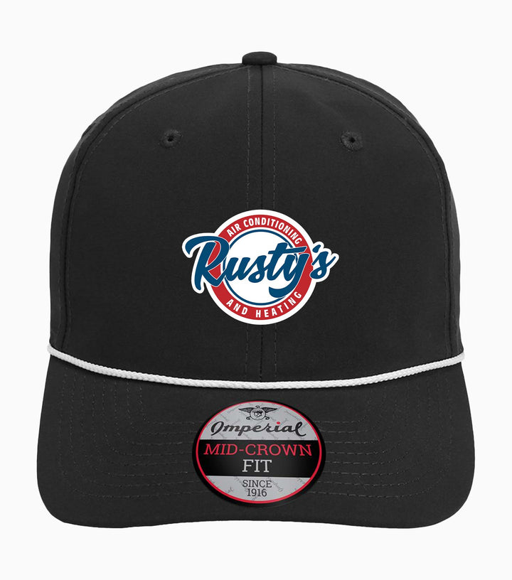The Wingman Cap