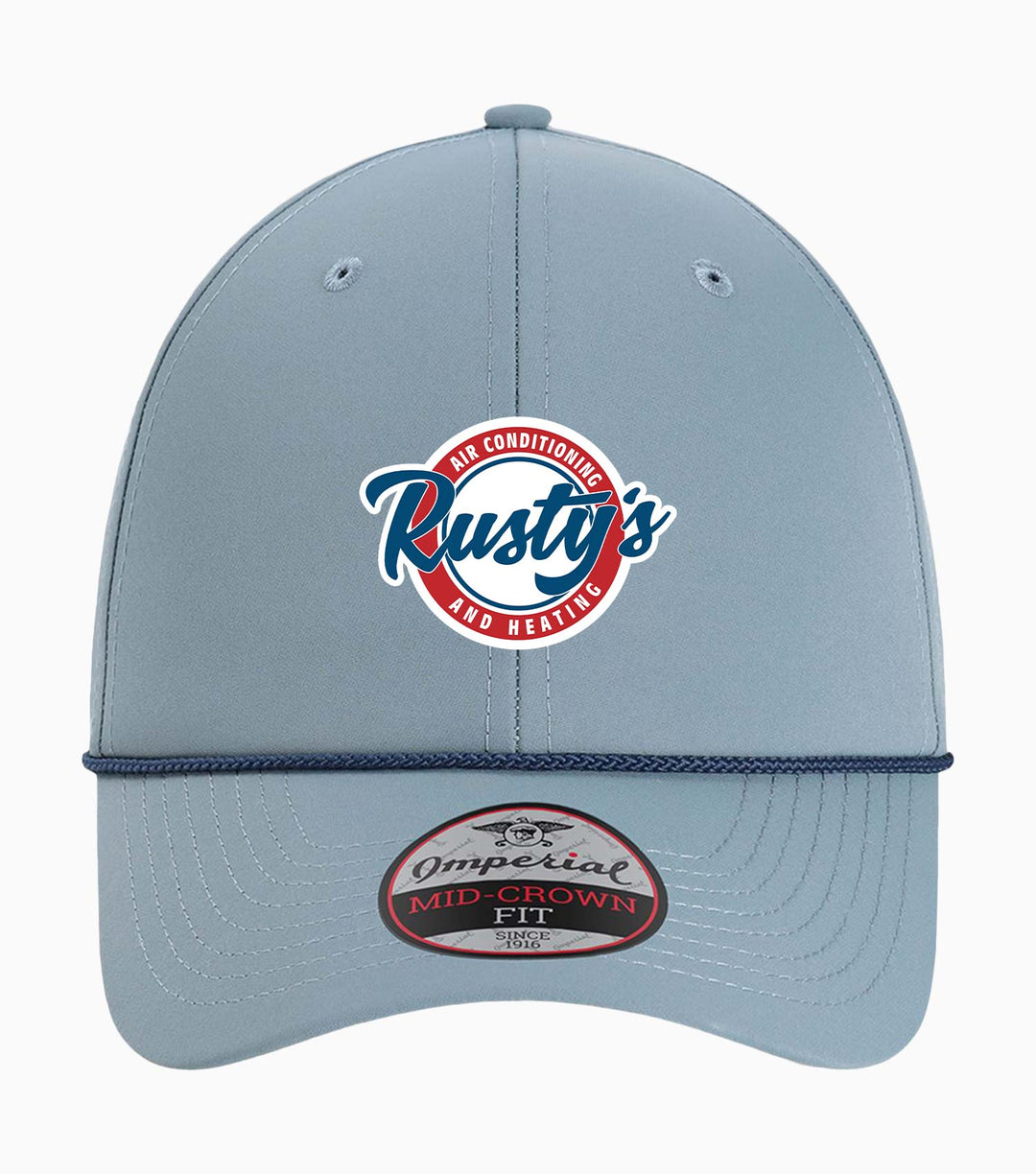 The Wingman Cap
