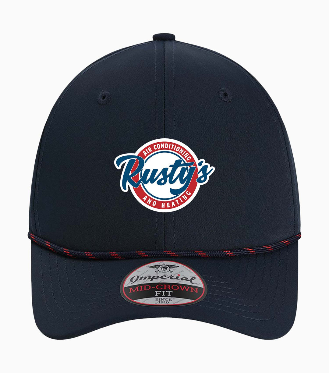 The Wingman Cap
