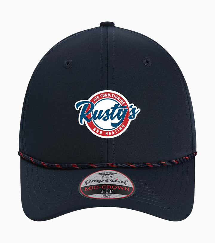 The Wingman Cap