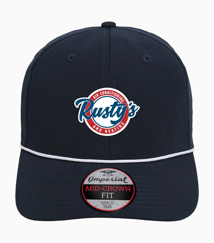 The Wingman Cap