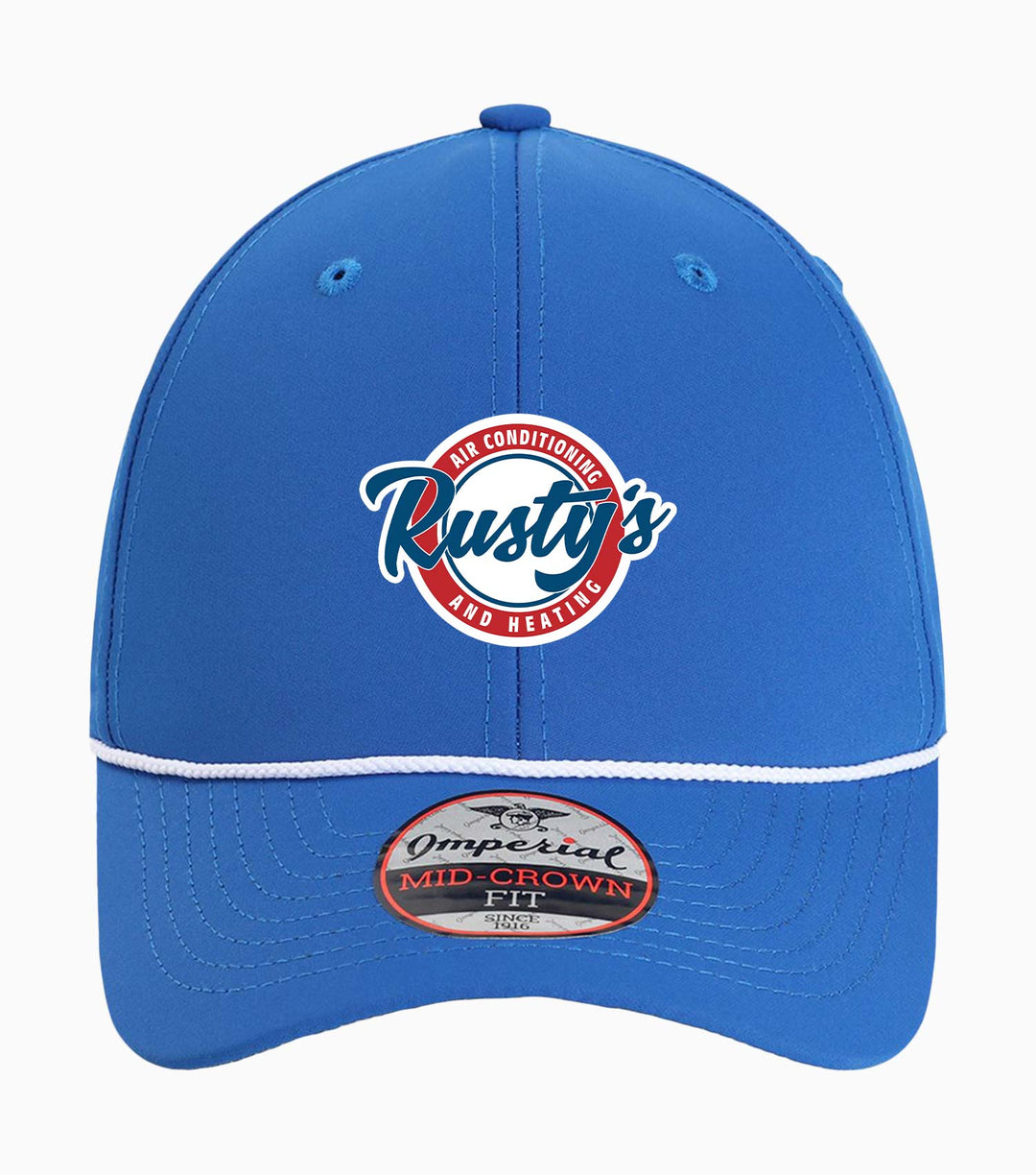 The Wingman Cap