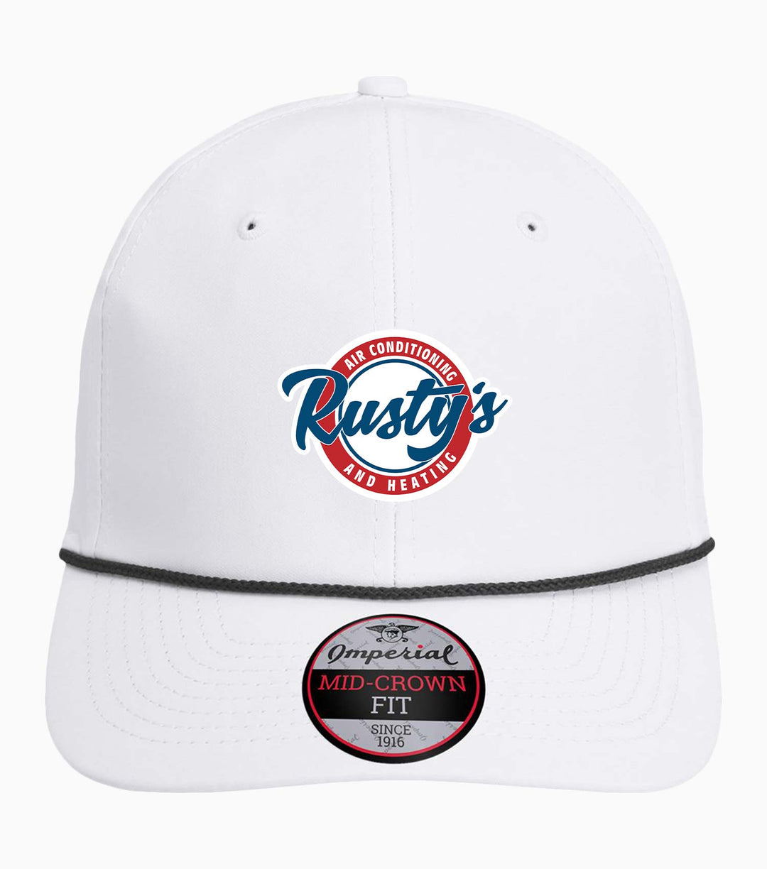 The Wingman Cap