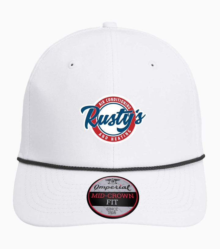 The Wingman Cap