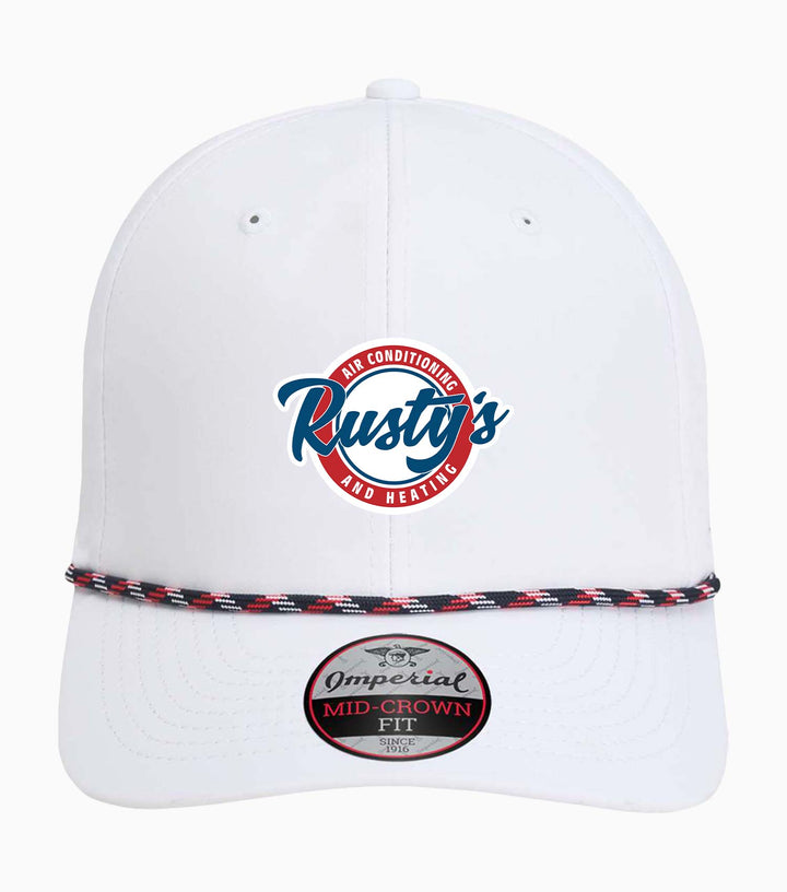 The Wingman Cap