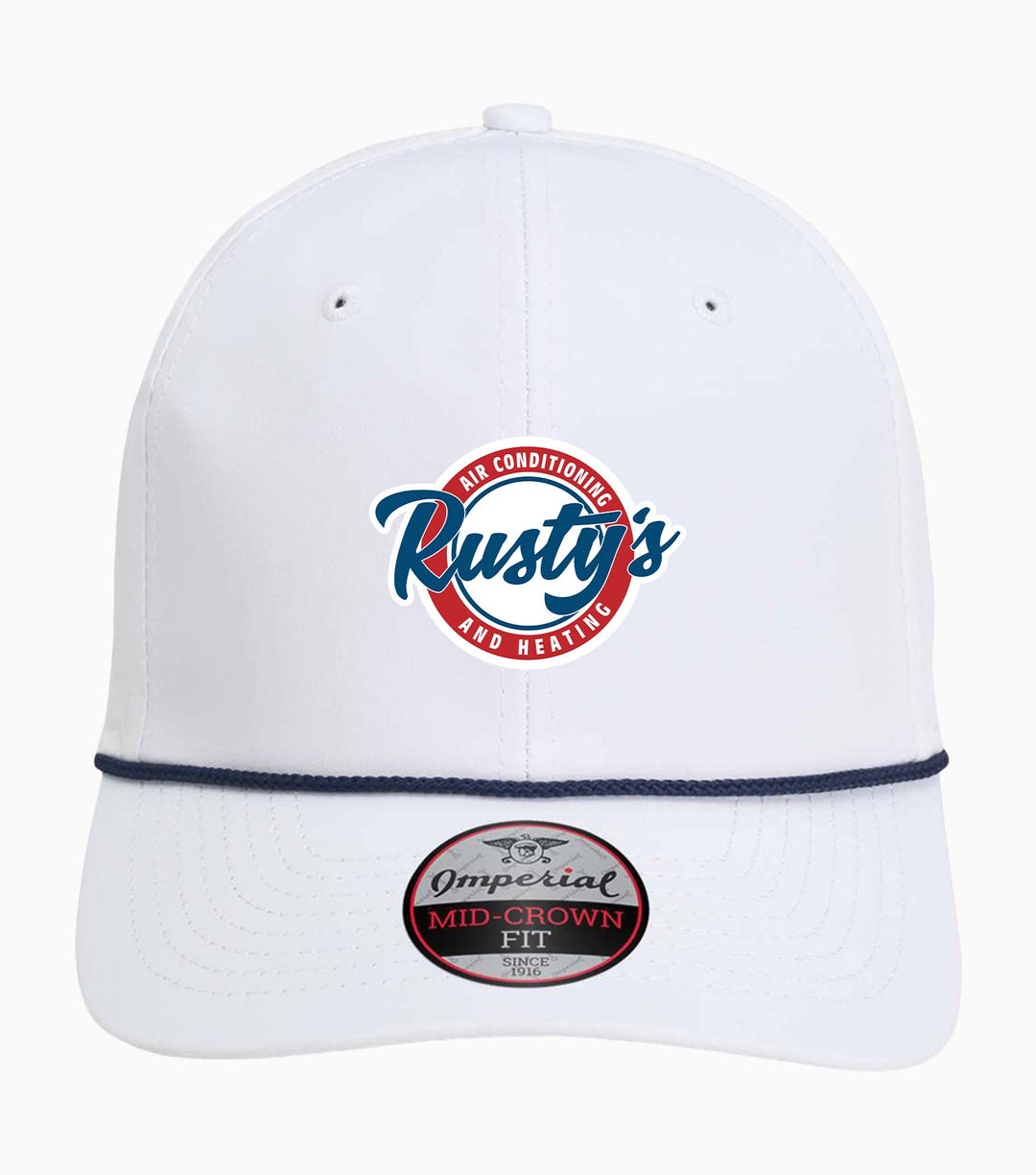 The Wingman Cap