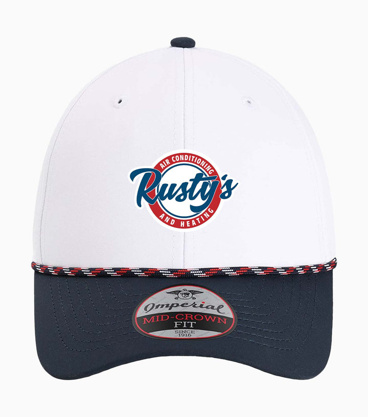 The Wingman Cap