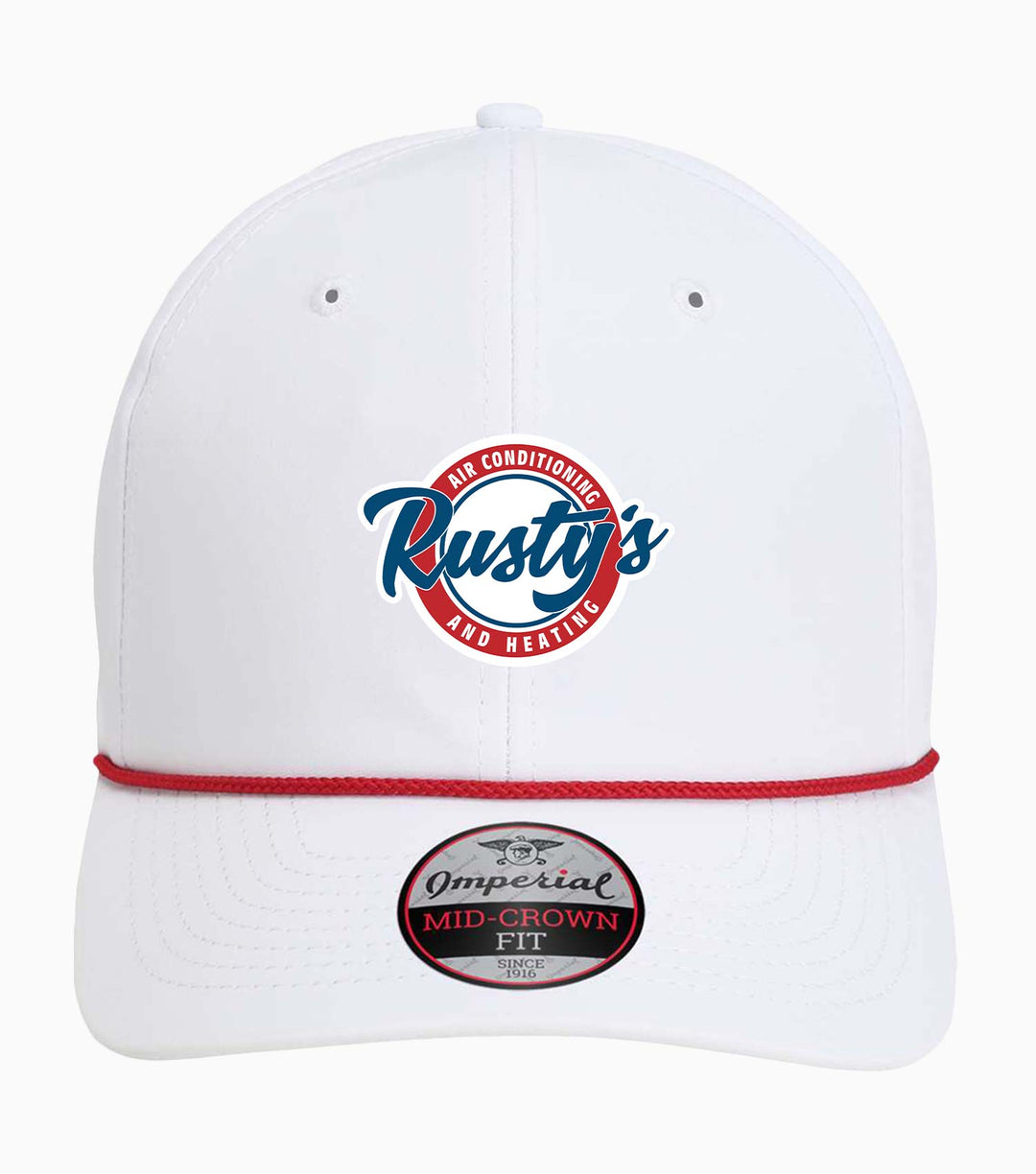 The Wingman Cap