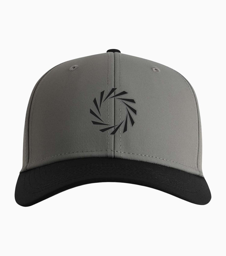 The Elements Recycled Two-Tone Performance Cap