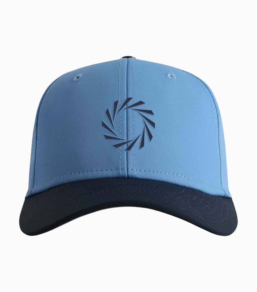 The Elements Recycled Two-Tone Performance Cap