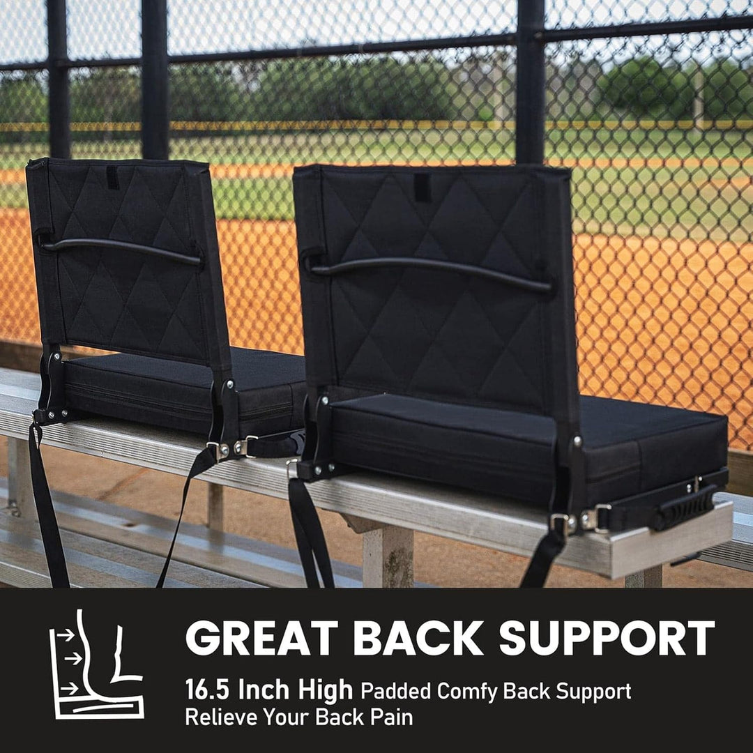 Stadium Seats