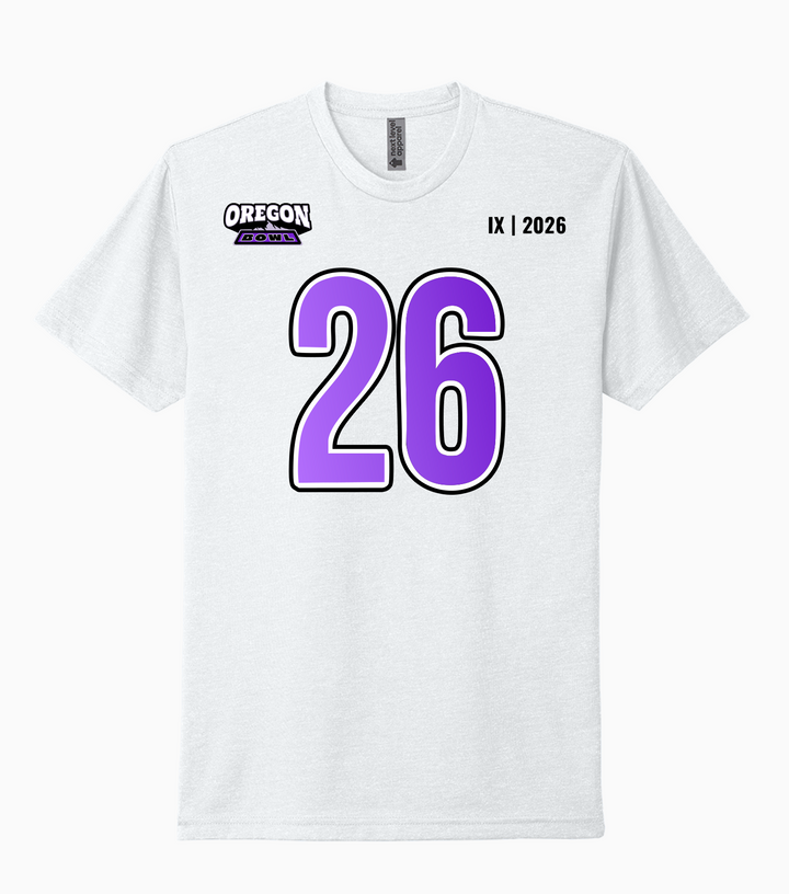 Limited Bowl Tee