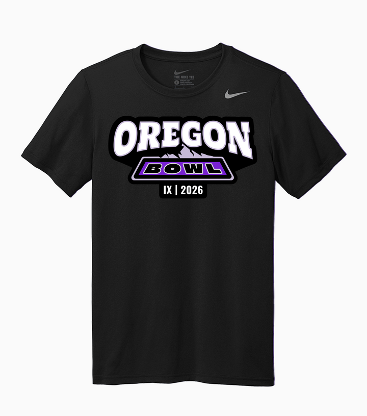Player rLegend Tee - Customizable