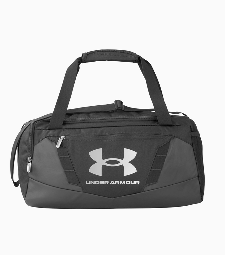 Undeniable 5.0 Duffel