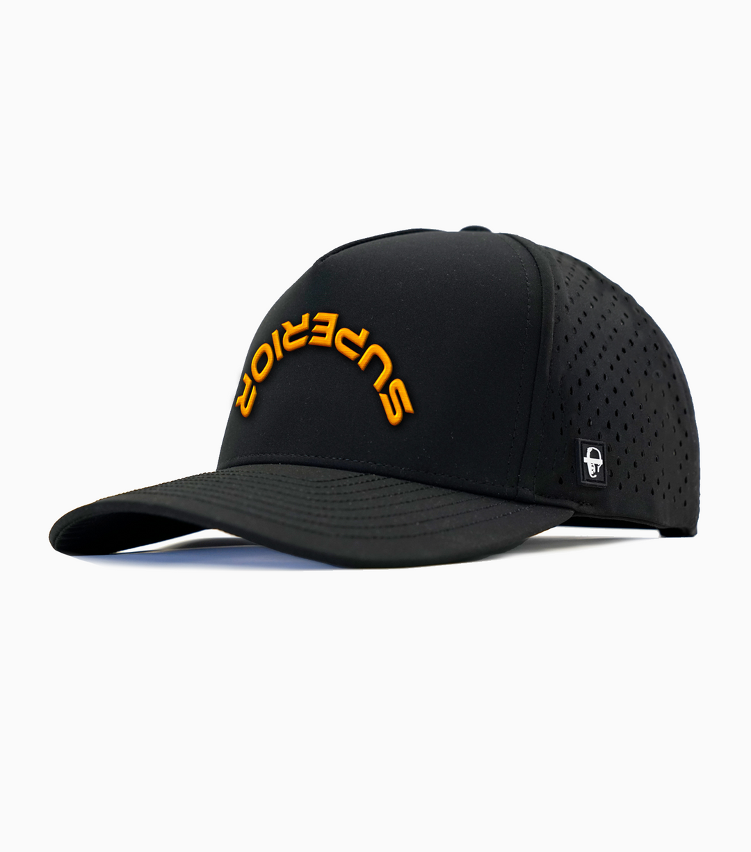 PERFORMANCE LID®️ || Bravo