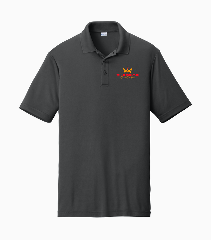 PosiCharge® Competitor™ Polo