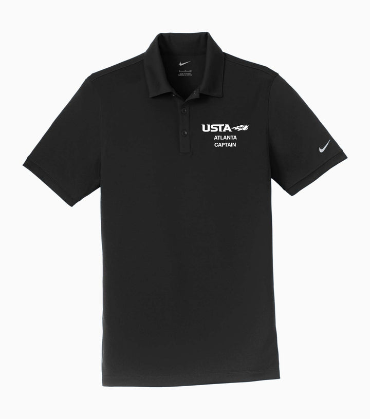 Dri-FIT Players Modern Fit Polo