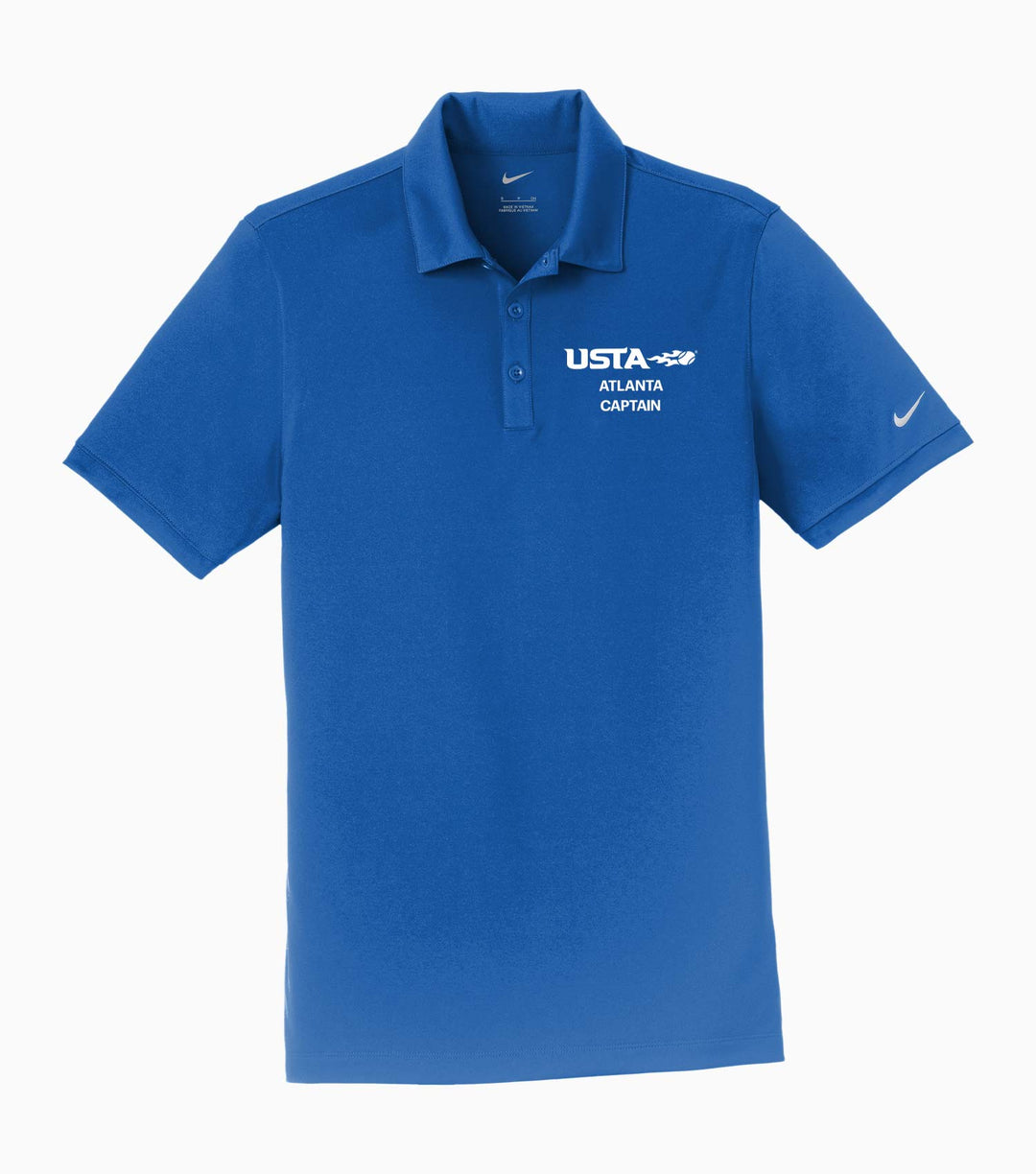 Dri-FIT Players Modern Fit Polo