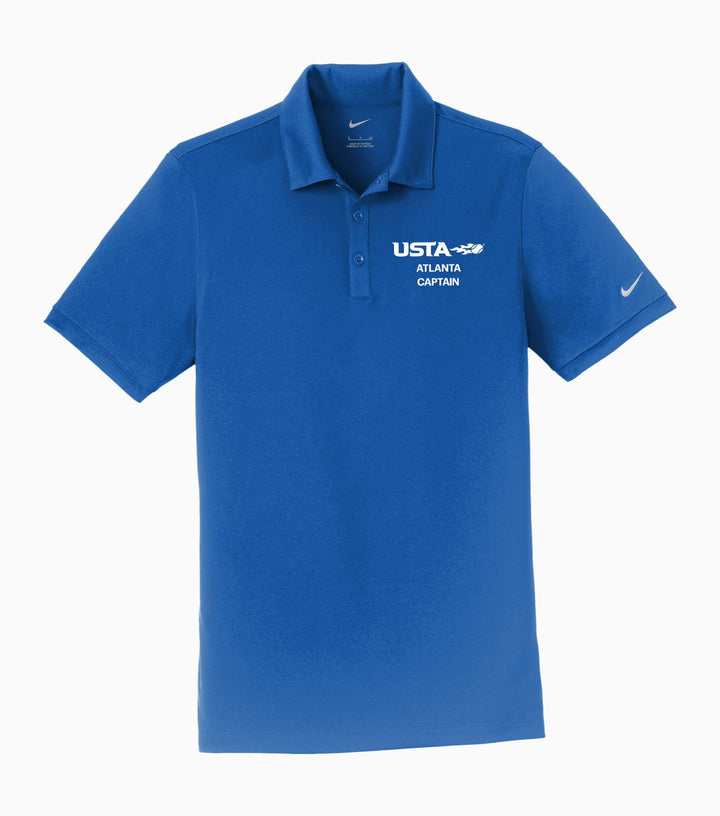 Dri-FIT Players Modern Fit Polo