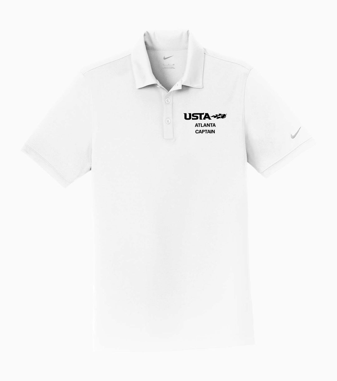 Dri-FIT Players Modern Fit Polo