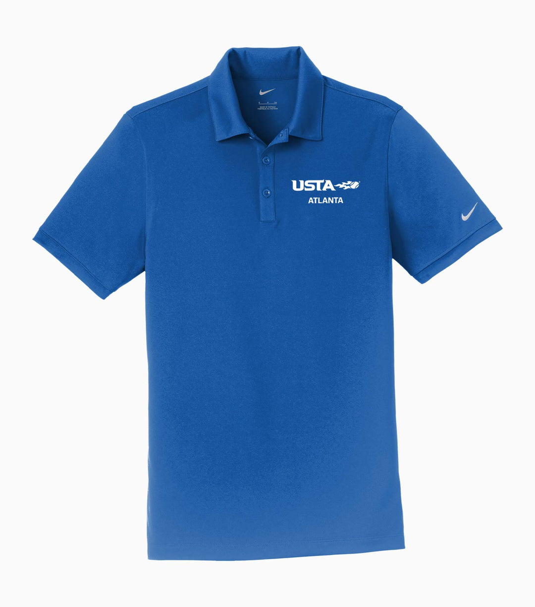 Dri-FIT Players Modern Fit Polo