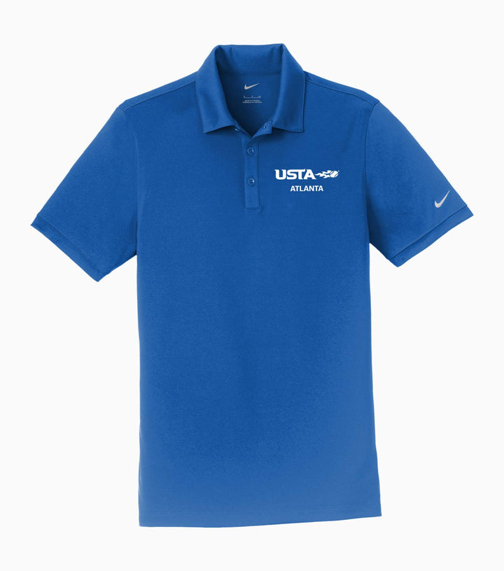 Dri-FIT Players Modern Fit Polo