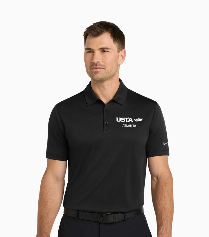 Dri-FIT Players Modern Fit Polo