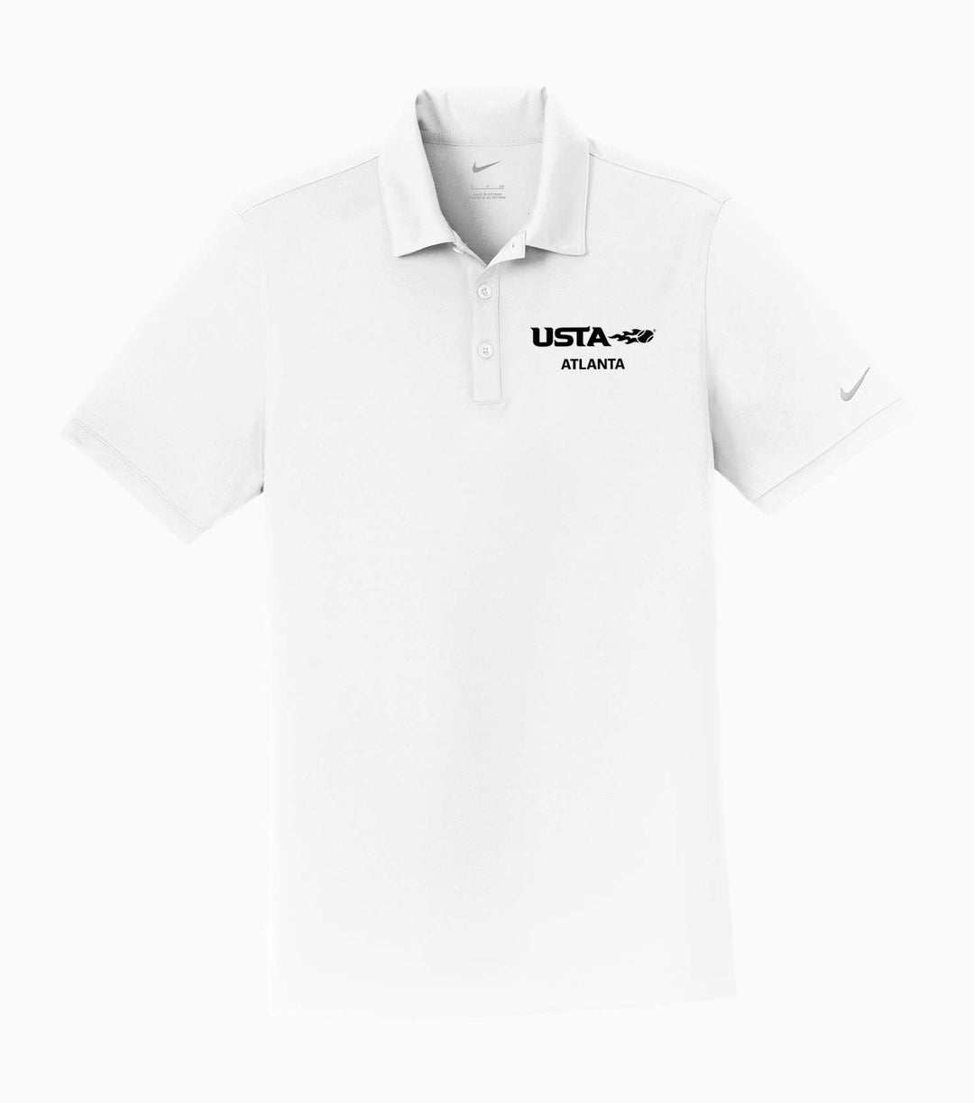 Dri-FIT Players Modern Fit Polo