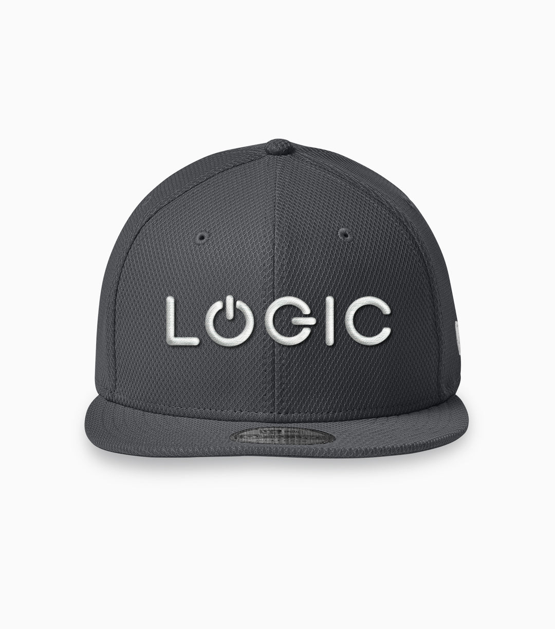 Original Fit Diamond Era Flat Bill Snapback Cap