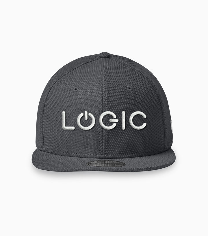 Original Fit Diamond Era Flat Bill Snapback Cap