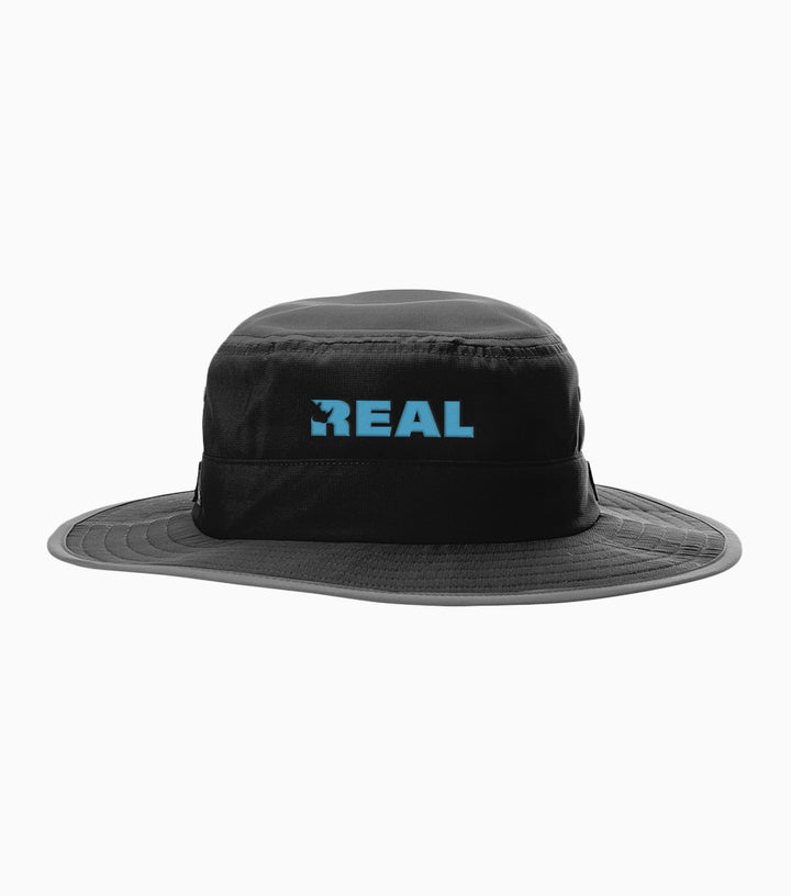 Lite Wide Brim Hat
