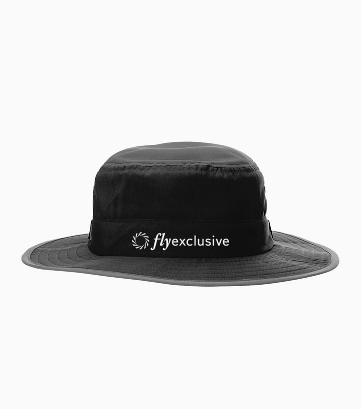 Lite Wide Brim Hat