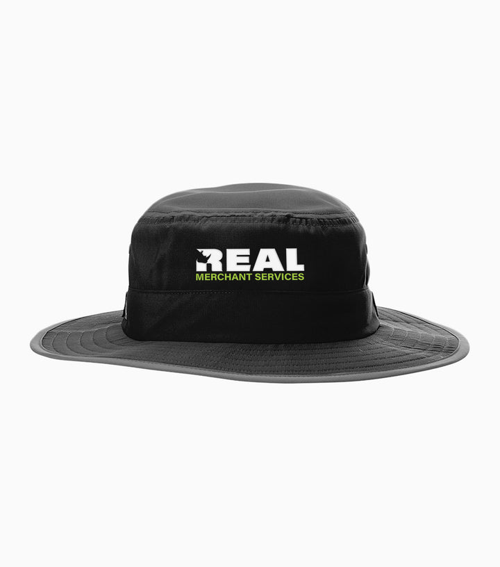 Lite Wide Brim Hat