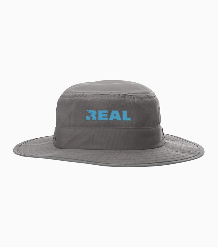 Lite Wide Brim Hat