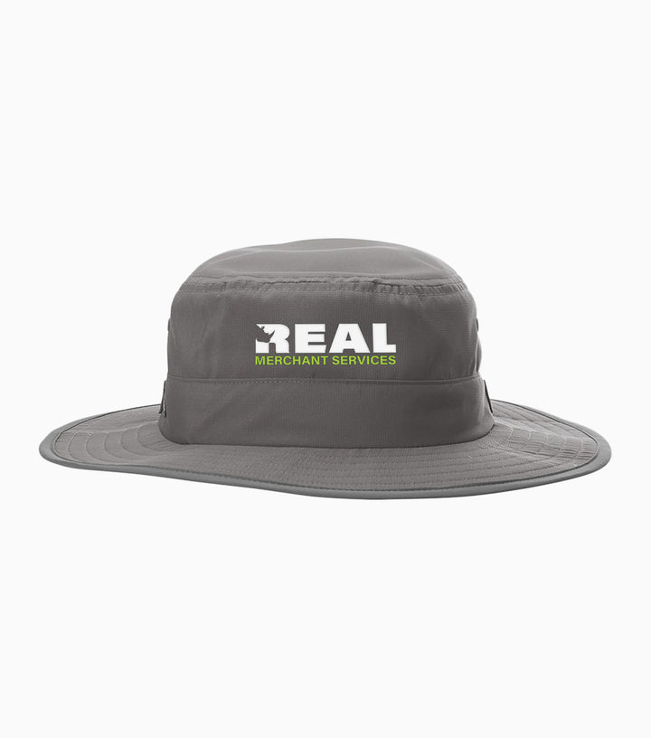 Lite Wide Brim Hat