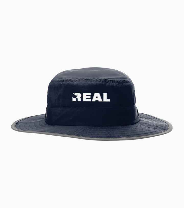 Lite Wide Brim Hat