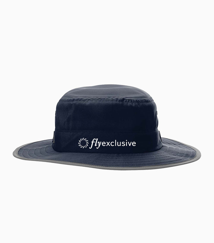 Lite Wide Brim Hat