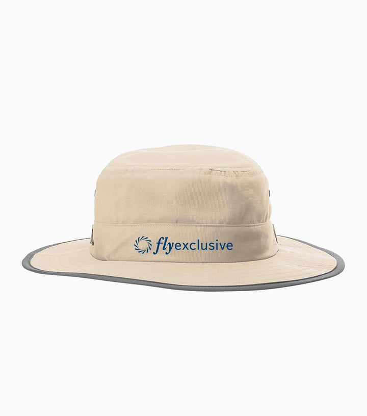 Lite Wide Brim Hat