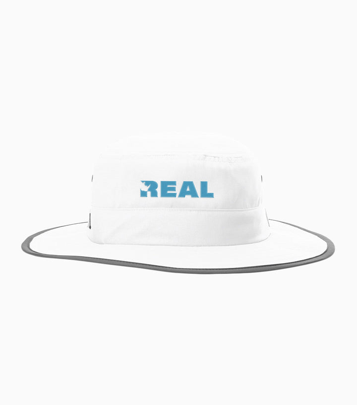 Lite Wide Brim Hat